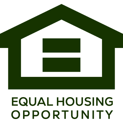 Equal Housing Opportunity